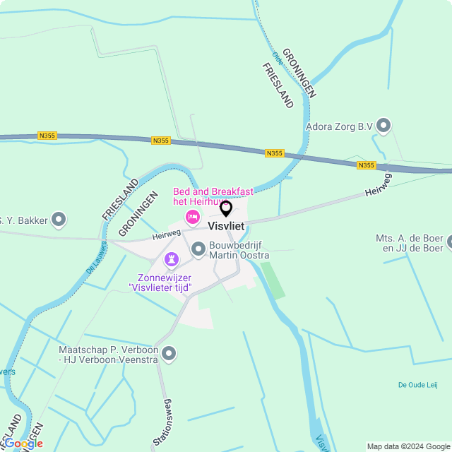 Bloemist Visvliet – Jouw Bloemenwinkel