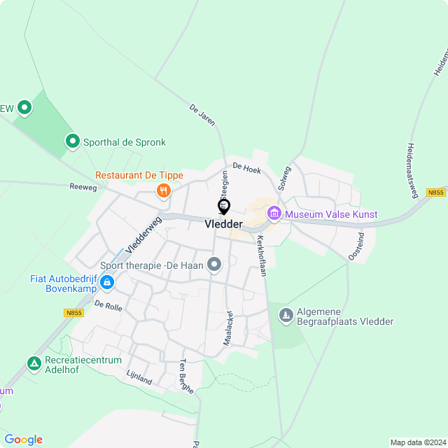 Bloemist Vledder – Jouw Bloemenwinkel
