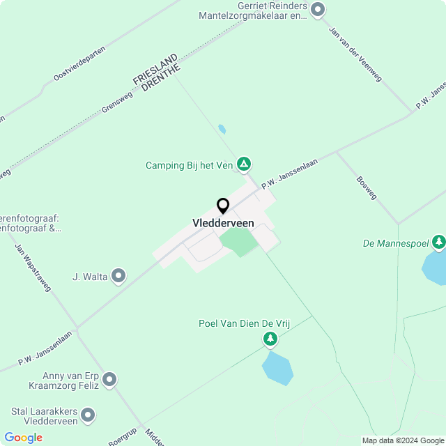 Bloemist Vledderveen – Jouw Bloemenwinkel
