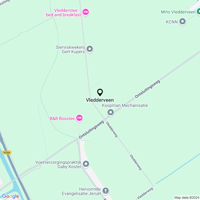 Bloemist Vledderveen – Jouw Bloemenwinkel