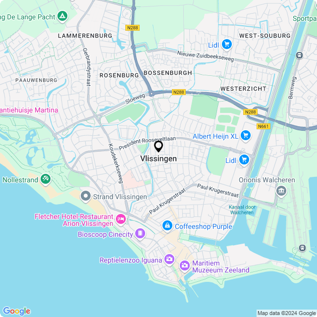 Bloemist Vlissingen – Jouw Bloemenwinkel