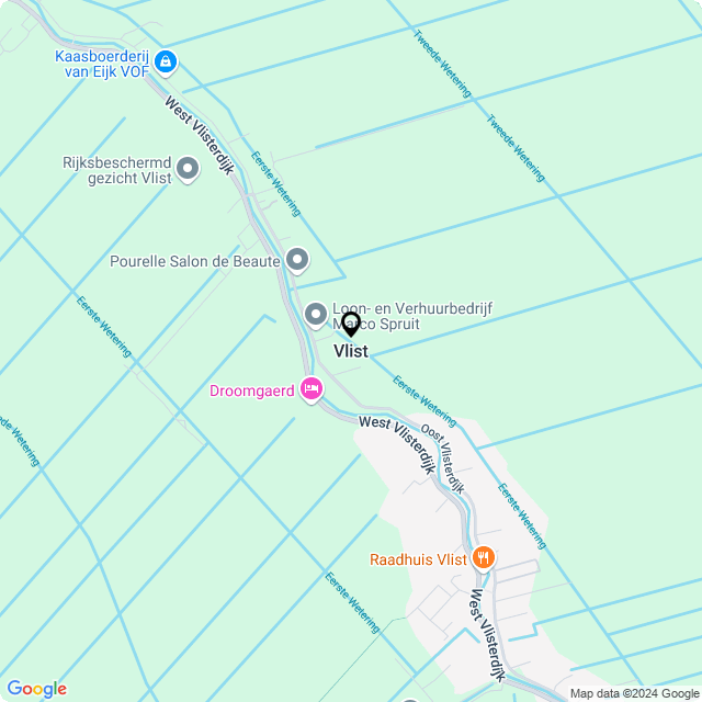 Bloemist Vlist – Jouw Bloemenwinkel