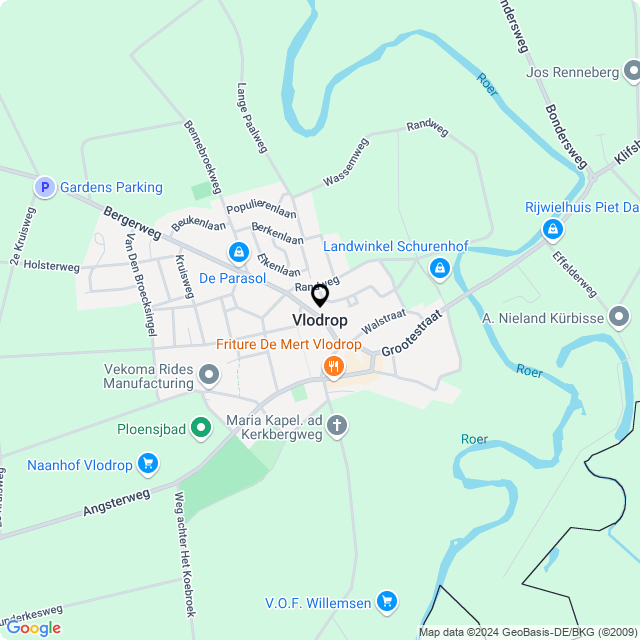 Bloemist Vlodrop – Jouw Bloemenwinkel