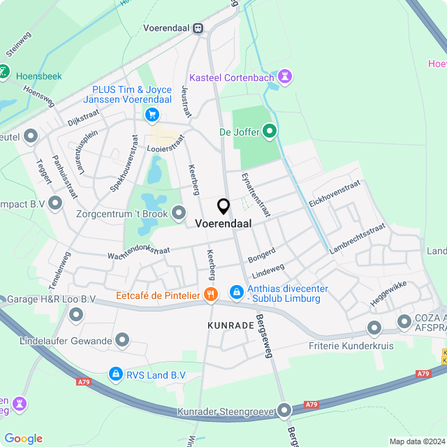 Bloemist Voerendaal – Jouw Bloemenwinkel