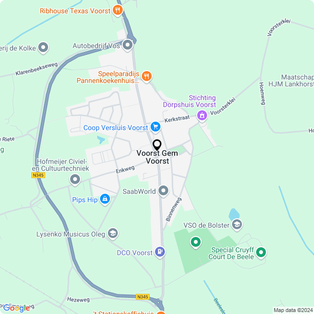Bloemist Voorst – Jouw Bloemenwinkel