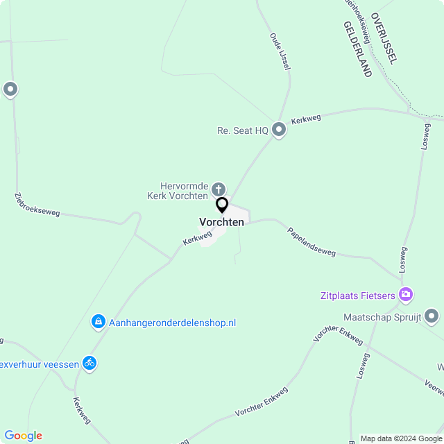 Bloemist Vorchten – Jouw Bloemenwinkel