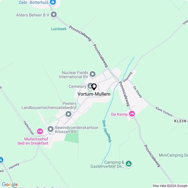 Bloemist Vortum-Mullem – Jouw Bloemenwinkel