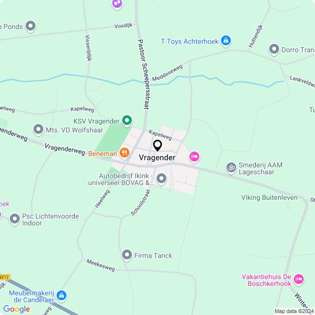 Bloemist Vragender – Jouw Bloemenwinkel