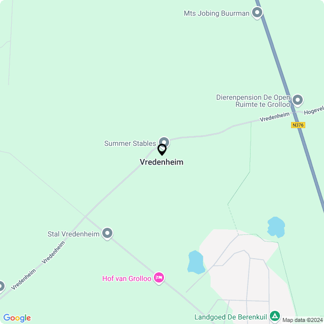 Bloemist Vredenheim – Jouw Bloemenwinkel