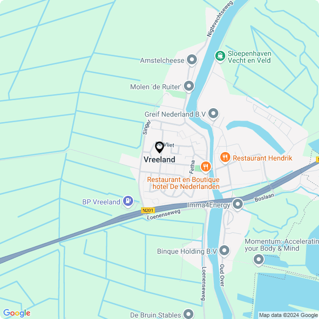 Bloemist Vreeland – Jouw Bloemenwinkel