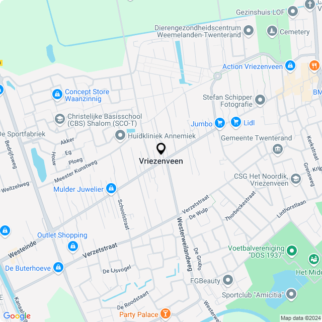 Bloemist Vriezenveen – Jouw Bloemenwinkel