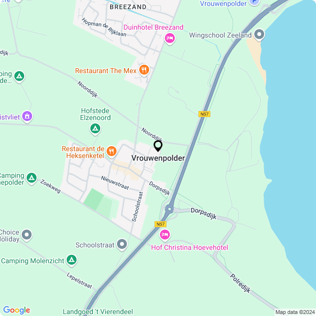 Bloemist Vrouwenpolder – Jouw Bloemenwinkel