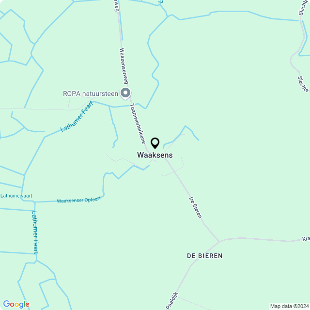 Bloemist Waaksens – Jouw Bloemenwinkel