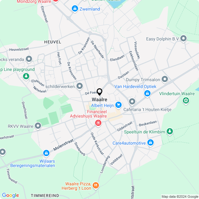 Bloemist Waalre – Jouw Bloemenwinkel