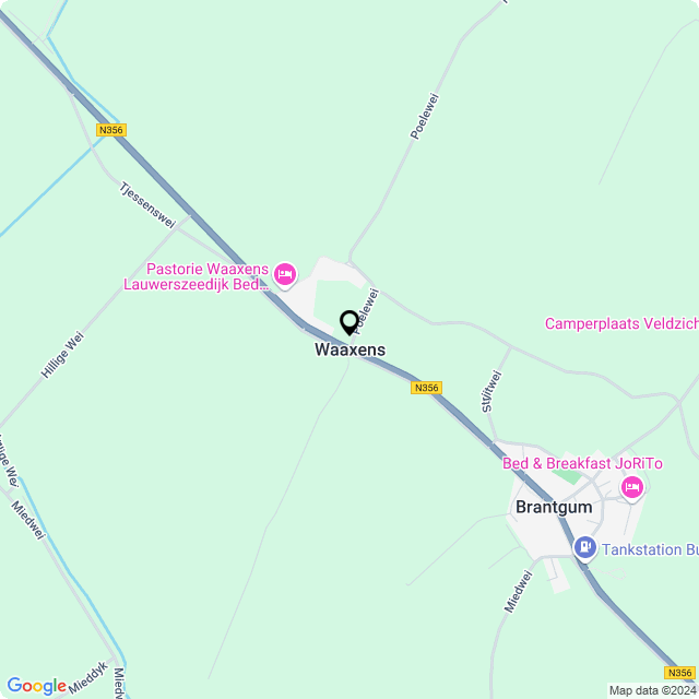 Bloemist Waaxens – Jouw Bloemenwinkel