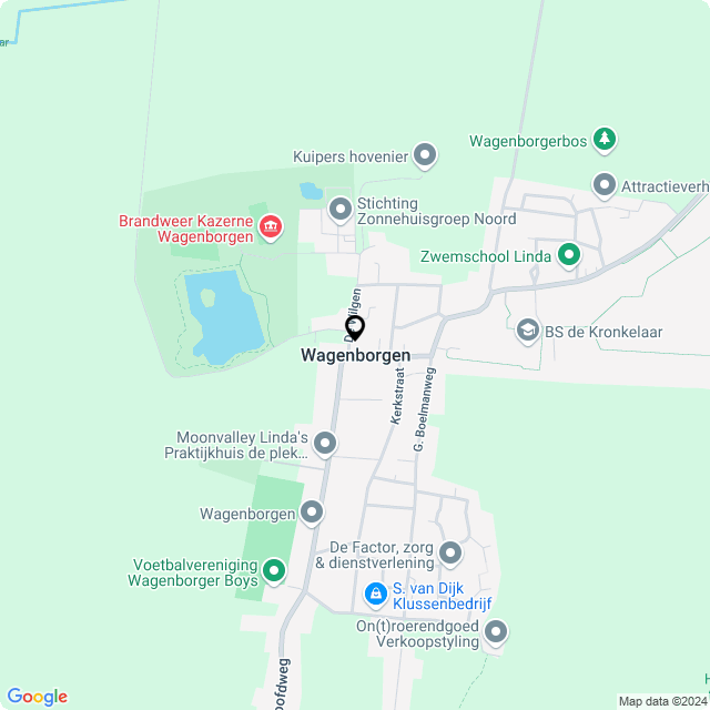 Bloemist Wagenborgen – Jouw Bloemenwinkel