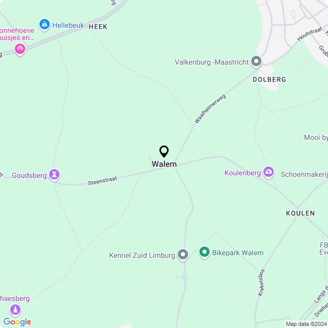 Bloemist Walem – Jouw Bloemenwinkel