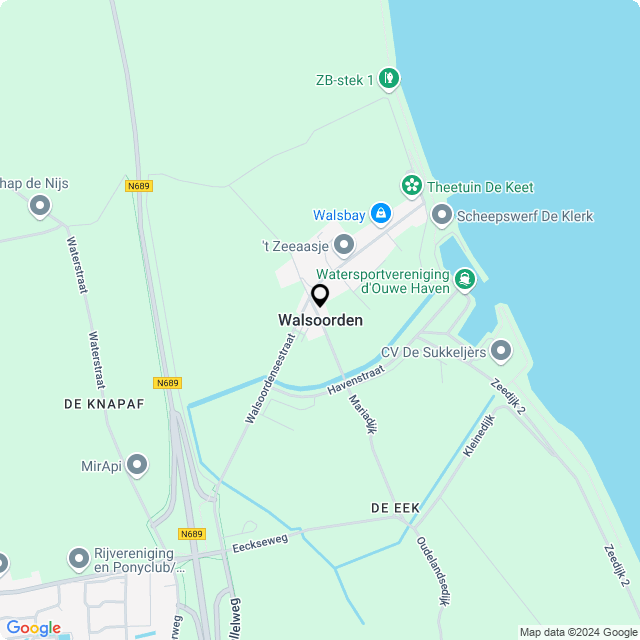 Bloemist Walsoorden – Jouw Bloemenwinkel