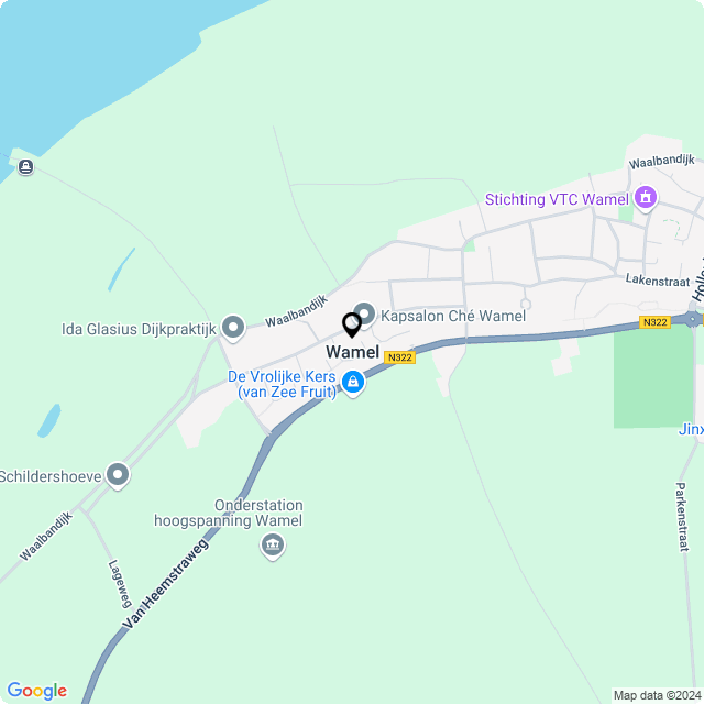 Bloemist Wamel – Jouw Bloemenwinkel