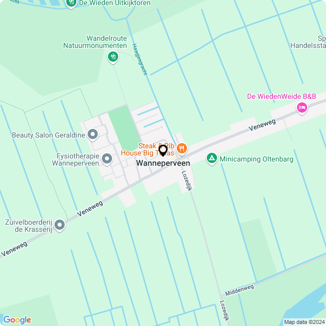 Bloemist Wanneperveen – Jouw Bloemenwinkel