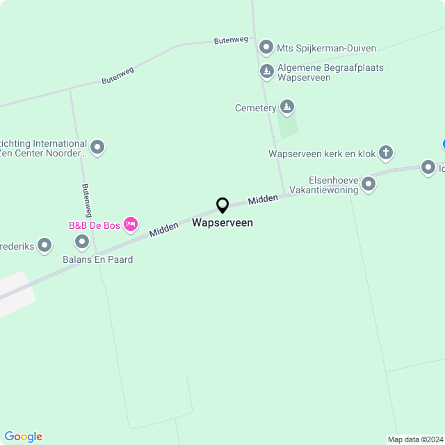 Bloemist Wapserveen – Jouw Bloemenwinkel