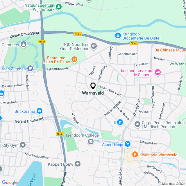 Bloemist Warnsveld – Jouw Bloemenwinkel