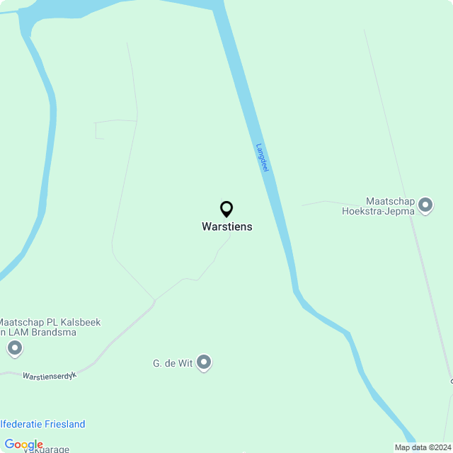 Bloemist Warstiens – Jouw Bloemenwinkel