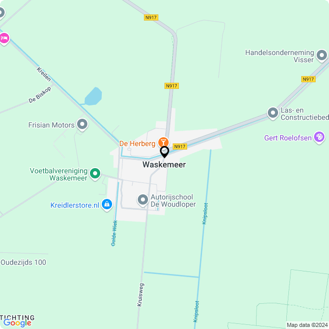 Bloemist Waskemeer – Jouw Bloemenwinkel