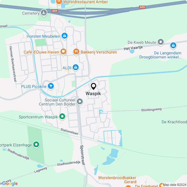 Bloemist Waspik – Jouw Bloemenwinkel