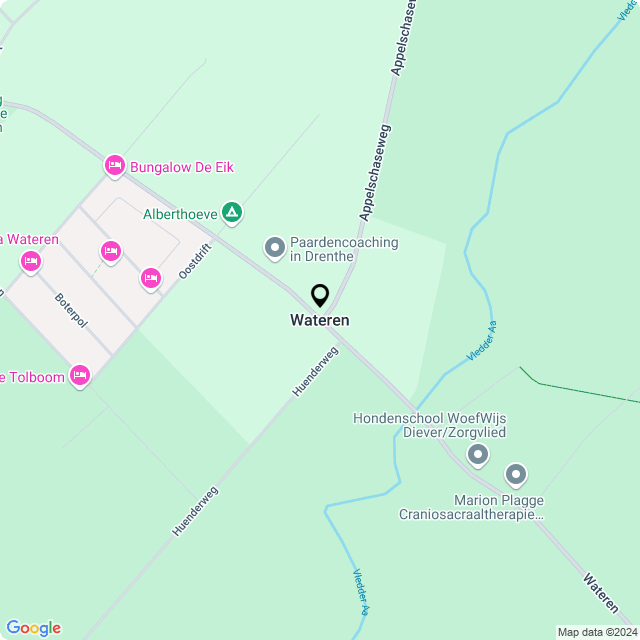 Bloemist Wateren – Jouw Bloemenwinkel