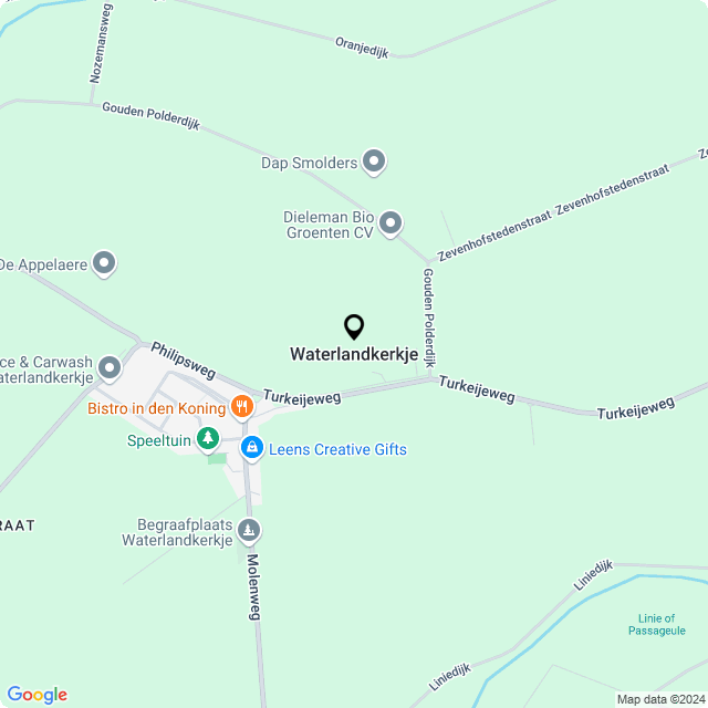 Bloemist Waterlandkerkje – Jouw Bloemenwinkel