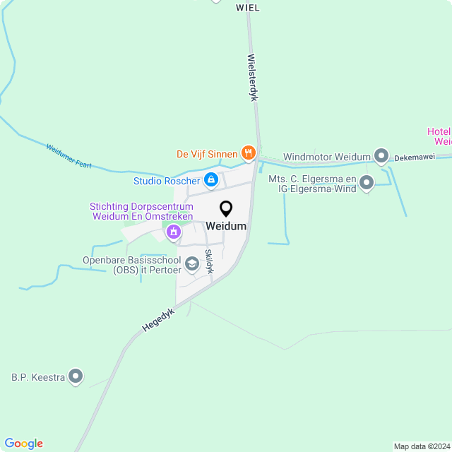 Bloemist Weidum – Jouw Bloemenwinkel