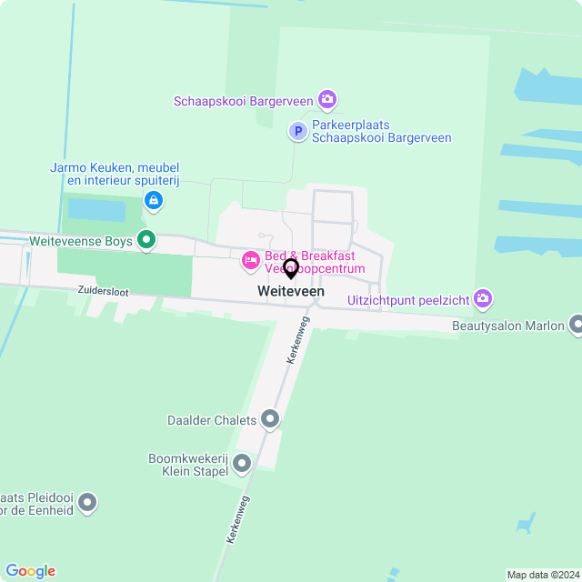 Bloemist Weiteveen – Jouw Bloemenwinkel