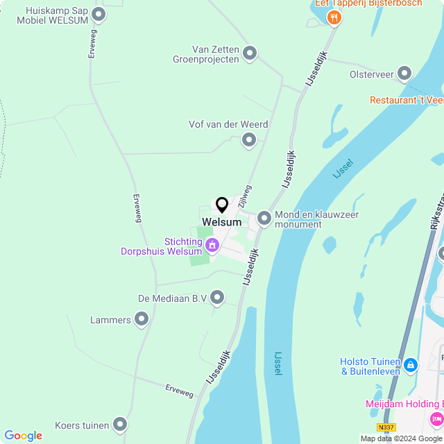 Bloemist Welsum – Jouw Bloemenwinkel