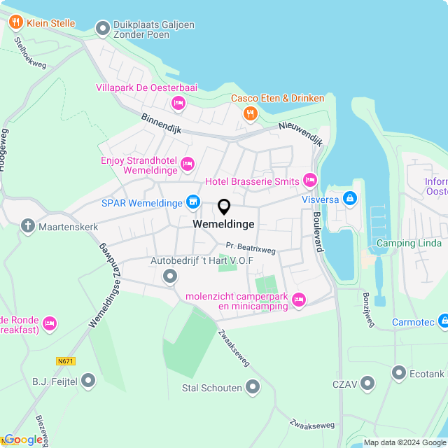 Bloemist Wemeldinge – Jouw Bloemenwinkel