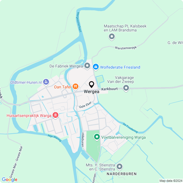 Bloemist Wergea – Jouw Bloemenwinkel
