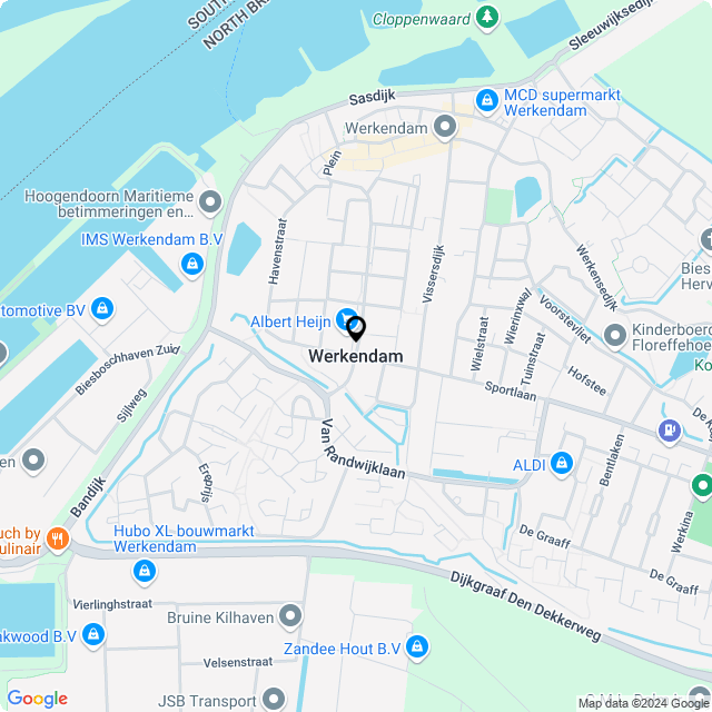 Bloemist Werkendam – Jouw Bloemenwinkel