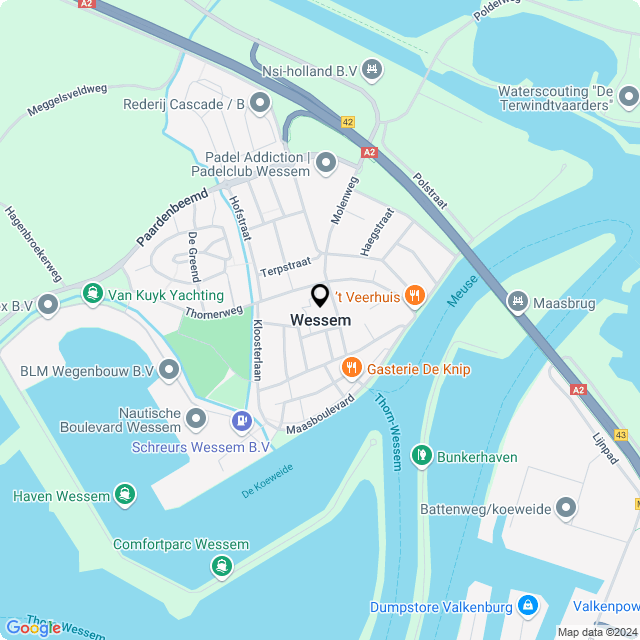 Bloemist Wessem – Jouw Bloemenwinkel