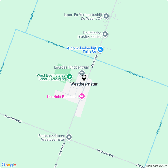 Bloemist Westbeemster – Jouw Bloemenwinkel