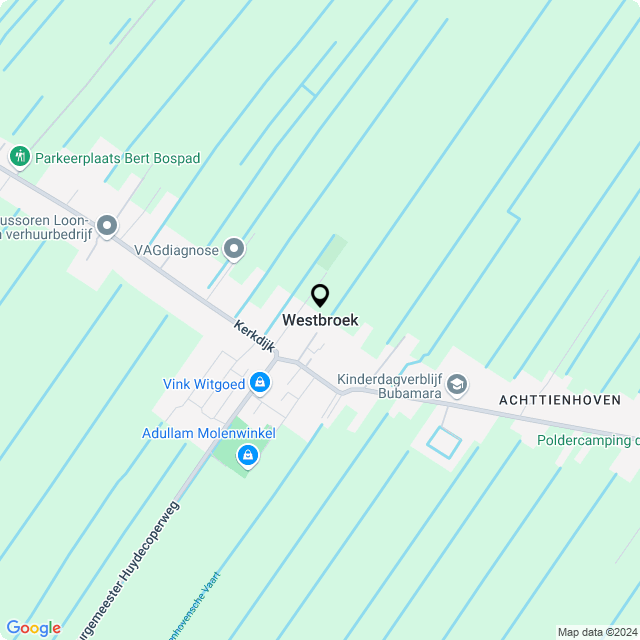 Bloemist Westbroek – Jouw Bloemenwinkel