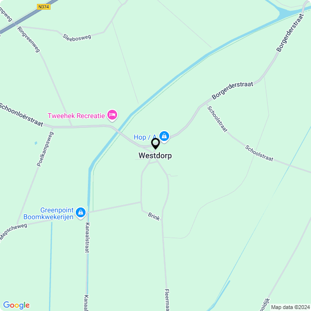 Bloemist Westdorp – Jouw Bloemenwinkel