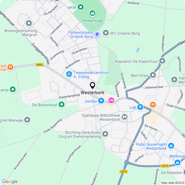 Bloemist Westerbork – Jouw Bloemenwinkel