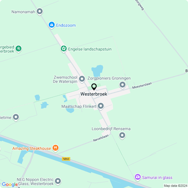 Bloemist Westerbroek – Jouw Bloemenwinkel