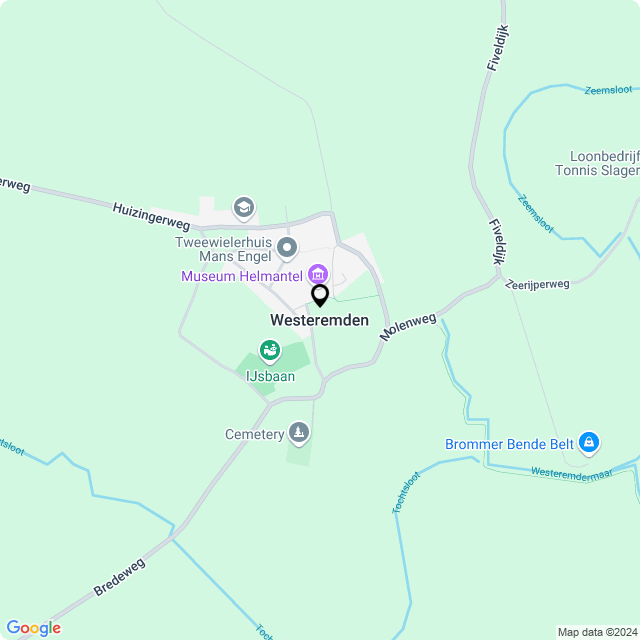 Bloemist Westeremden – Jouw Bloemenwinkel
