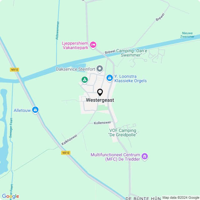 Bloemist Westergeast – Jouw Bloemenwinkel
