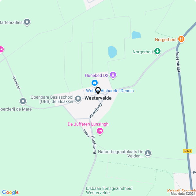 Bloemist Westervelde – Jouw Bloemenwinkel