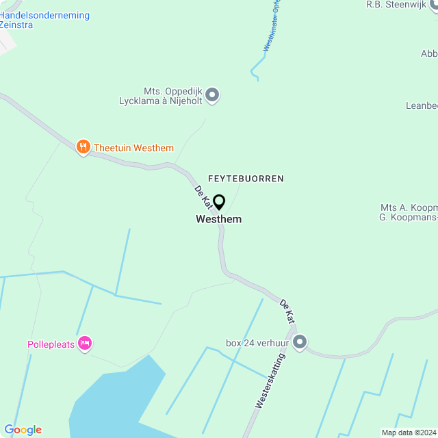 Bloemist Westhem – Jouw Bloemenwinkel