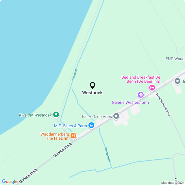 Bloemist Westhoek – Jouw Bloemenwinkel