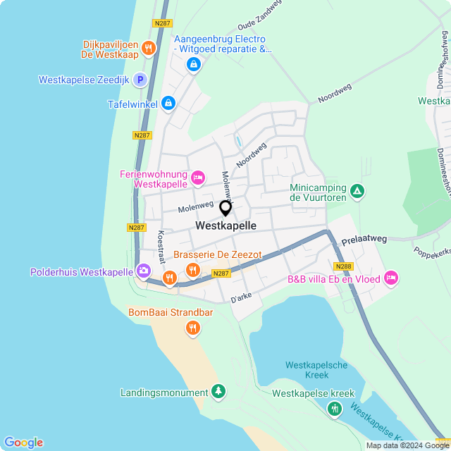 Bloemist Westkapelle – Jouw Bloemenwinkel