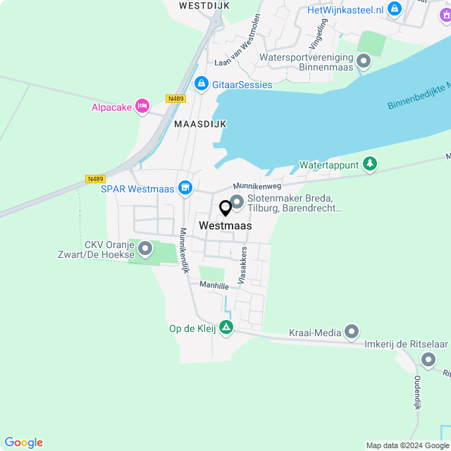 Bloemist Westmaas – Jouw Bloemenwinkel